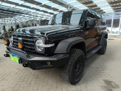 Tank 300 Off-Road Edition 2.0T Conqueror - ფოტო 1