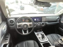 Tank 300 Off-Road Edition 2.0T Conqueror - ფოტო 10