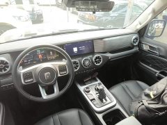 Tank 300 Off-Road Edition 2.0T Conqueror - ფოტო 13