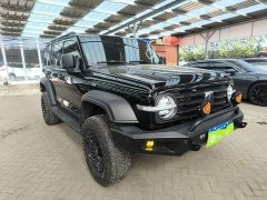 Tank 300 Off-Road Edition 2.0T Conqueror - ფოტო 4