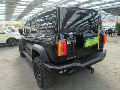 Tank 300 Off-Road Edition 2.0T Conqueror - ფოტო 5