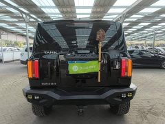 Tank 300 Off-Road Edition 2.0T Conqueror - ფოტო 6