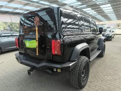 Tank 300 Off-Road Edition 2.0T Conqueror - ფოტო 7