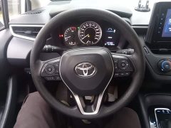Toyota Corolla 2023 1.2T Pioneer Edition - ფოტო 11