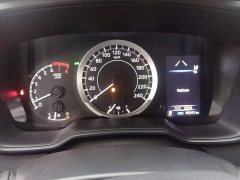 Toyota Corolla 2023 1.2T Pioneer Edition - ფოტო 12