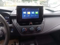 Toyota Corolla 2023 1.2T Pioneer Edition - ფოტო 13