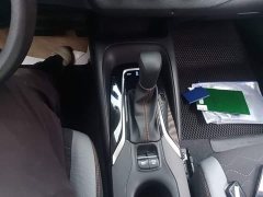 Toyota Corolla 2023 1.2T Pioneer Edition - ფოტო 14