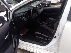 Toyota Corolla 2023 1.2T Pioneer Edition - ფოტო 15