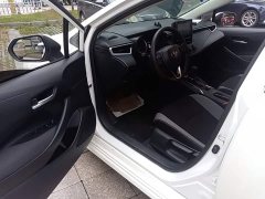 Toyota Corolla 2023 1.2T Pioneer Edition - ფოტო 16