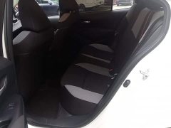 Toyota Corolla 2023 1.2T Pioneer Edition - ფოტო 17