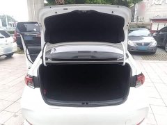 Toyota Corolla 2023 1.2T Pioneer Edition - ფოტო 19