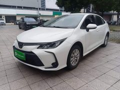 Toyota Corolla 2023 1.2T Pioneer Edition - ფოტო 2