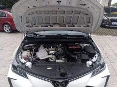 Toyota Corolla 2023 1.2T Pioneer Edition - ფოტო 20