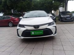 Toyota Corolla 2023 1.2T Pioneer Edition - ფოტო 3