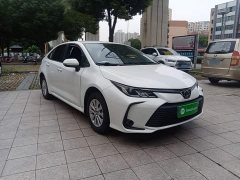 Toyota Corolla 2023 1.2T Pioneer Edition - ფოტო 4