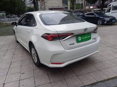 Toyota Corolla 2023 1.2T Pioneer Edition - ფოტო 5