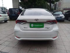 Toyota Corolla 2023 1.2T Pioneer Edition - ფოტო 6