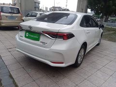 Toyota Corolla 2023 1.2T Pioneer Edition - ფოტო 7