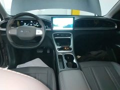 Geely Star Wish 310km Youth Edition - ფოტო 10