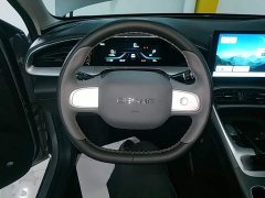 Geely Star Wish 310km Youth Edition - ფოტო 11