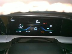 Geely Star Wish 310km Youth Edition - ფოტო 12