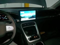 Geely Star Wish 310km Youth Edition - ფოტო 13
