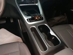 Geely Star Wish 310km Youth Edition - ფოტო 14