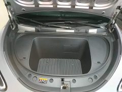 Geely Star Wish 310km Youth Edition - ფოტო 20