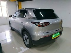 Geely Star Wish 310km Youth Edition - ფოტო 5