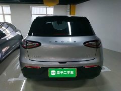 Geely Star Wish 310km Youth Edition - ფოტო 6