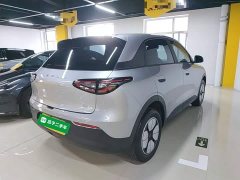 Geely Star Wish 310km Youth Edition - ფოტო 7