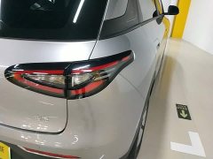 Geely Star Wish 310km Youth Edition - ფოტო 8
