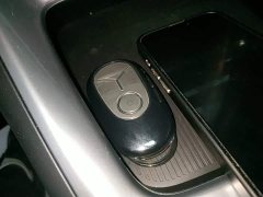 Geely Star Wish 310km Youth Edition - ფოტო 9