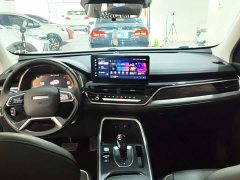 Haval H6 National Trend Edition 1.5T Automatic Champion Version - ფოტო 10