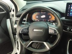 Haval H6 National Trend Edition 1.5T Automatic Champion Version - ფოტო 11