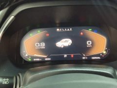 Haval H6 National Trend Edition 1.5T Automatic Champion Version - ფოტო 12