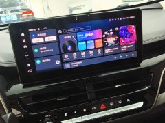Haval H6 National Trend Edition 1.5T Automatic Champion Version - ფოტო 13