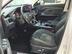 Haval H6 National Trend Edition 1.5T Automatic Champion Version - ფოტო 15