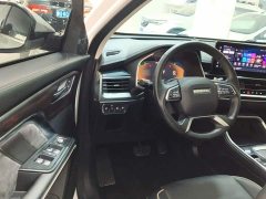 Haval H6 National Trend Edition 1.5T Automatic Champion Version - ფოტო 16