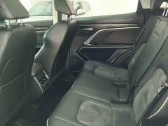 Haval H6 National Trend Edition 1.5T Automatic Champion Version - ფოტო 17