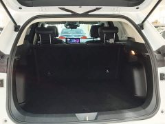Haval H6 National Trend Edition 1.5T Automatic Champion Version - ფოტო 19