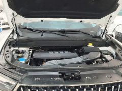 Haval H6 National Trend Edition 1.5T Automatic Champion Version - ფოტო 20