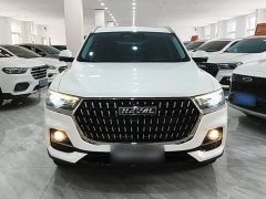 Haval H6 National Trend Edition 1.5T Automatic Champion Version - ფოტო 3