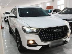 Haval H6 National Trend Edition 1.5T Automatic Champion Version - ფოტო 4