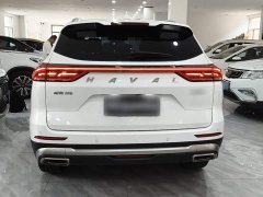 Haval H6 National Trend Edition 1.5T Automatic Champion Version - ფოტო 6