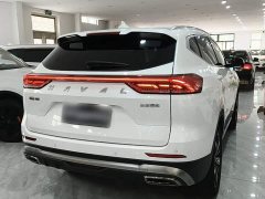 Haval H6 National Trend Edition 1.5T Automatic Champion Version - ფოტო 7