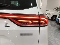 Haval H6 National Trend Edition 1.5T Automatic Champion Version - ფოტო 8