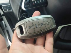 Haval H6 National Trend Edition 1.5T Automatic Champion Version - ფოტო 9