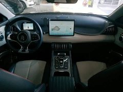 BYD Yuan Plus 510KM Flagship - ფოტო 10