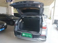 BYD Yuan Plus 510KM Flagship - ფოტო 19